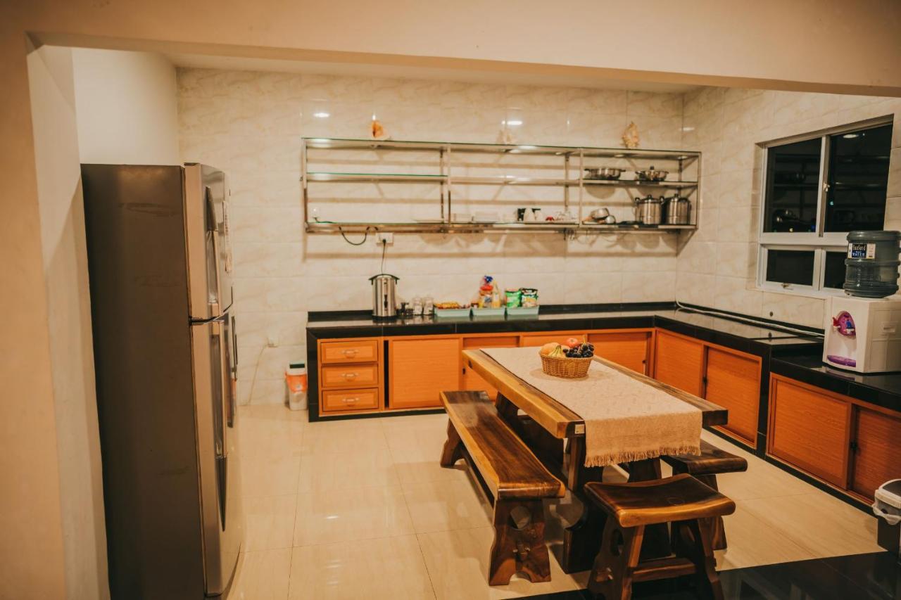 Villa Canoe And Fishing , Free Pickup Batam Exterior foto