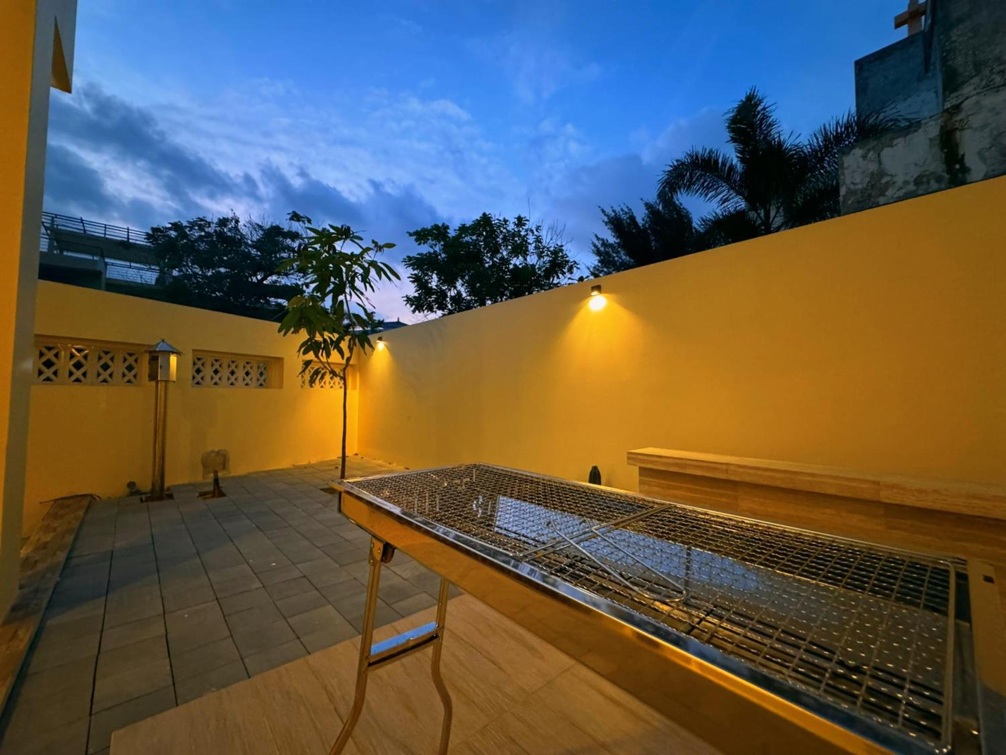 Villa Canoe And Fishing , Free Pickup Batam Exterior foto