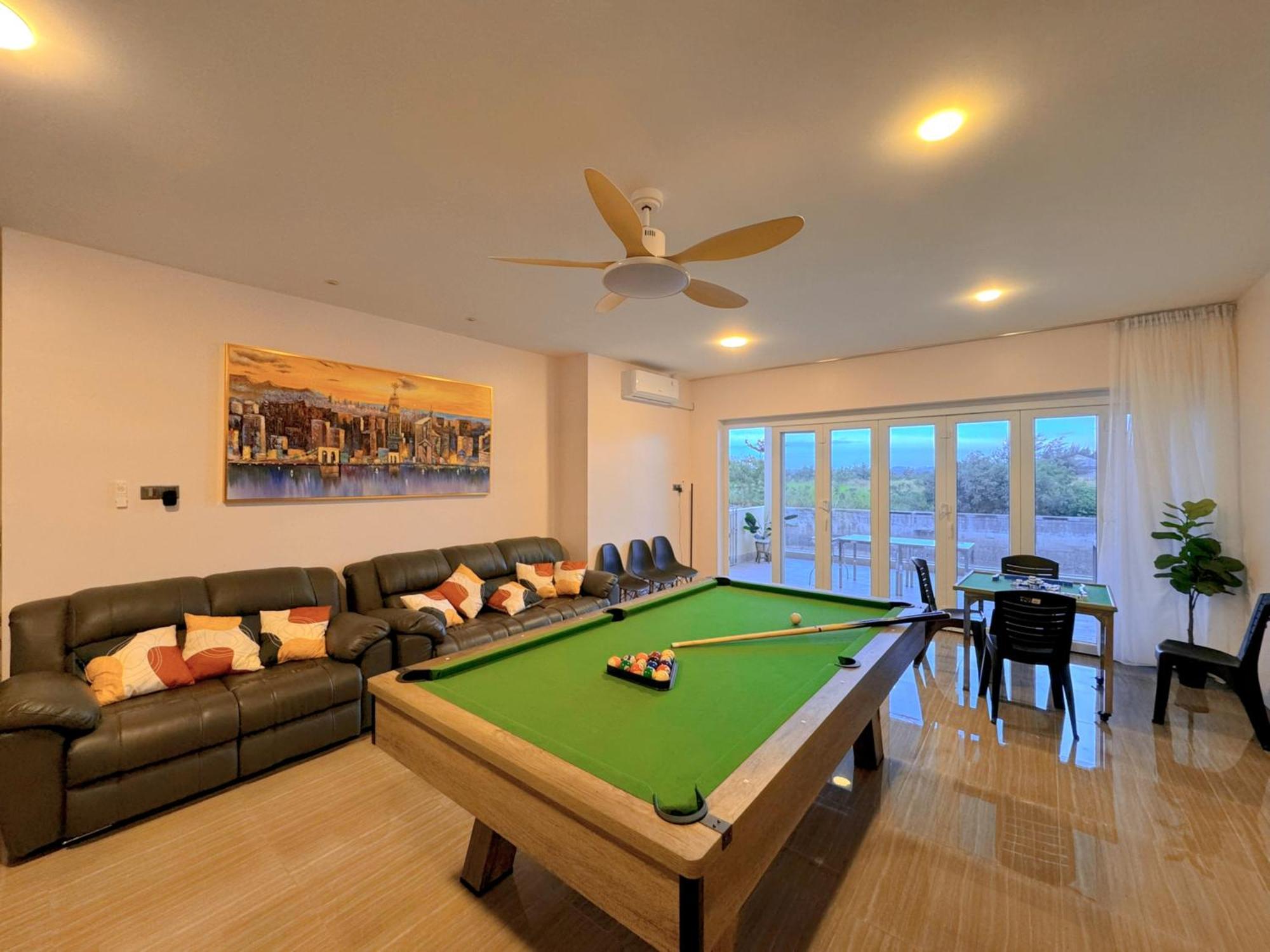 Villa Canoe And Fishing , Free Pickup Batam Exterior foto
