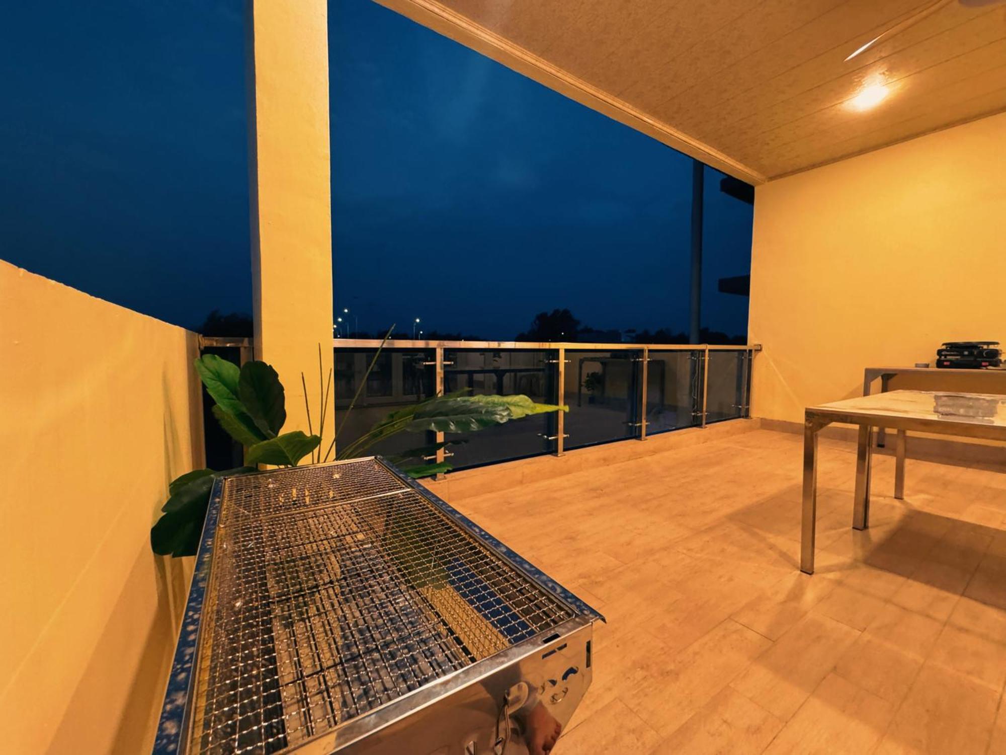 Villa Canoe And Fishing , Free Pickup Batam Exterior foto