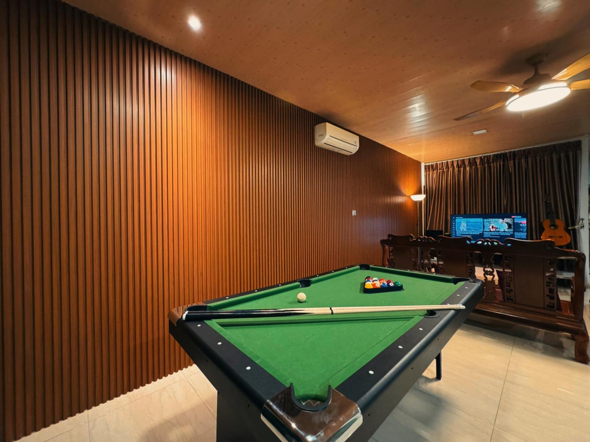 Villa Canoe And Fishing , Free Pickup Batam Exterior foto