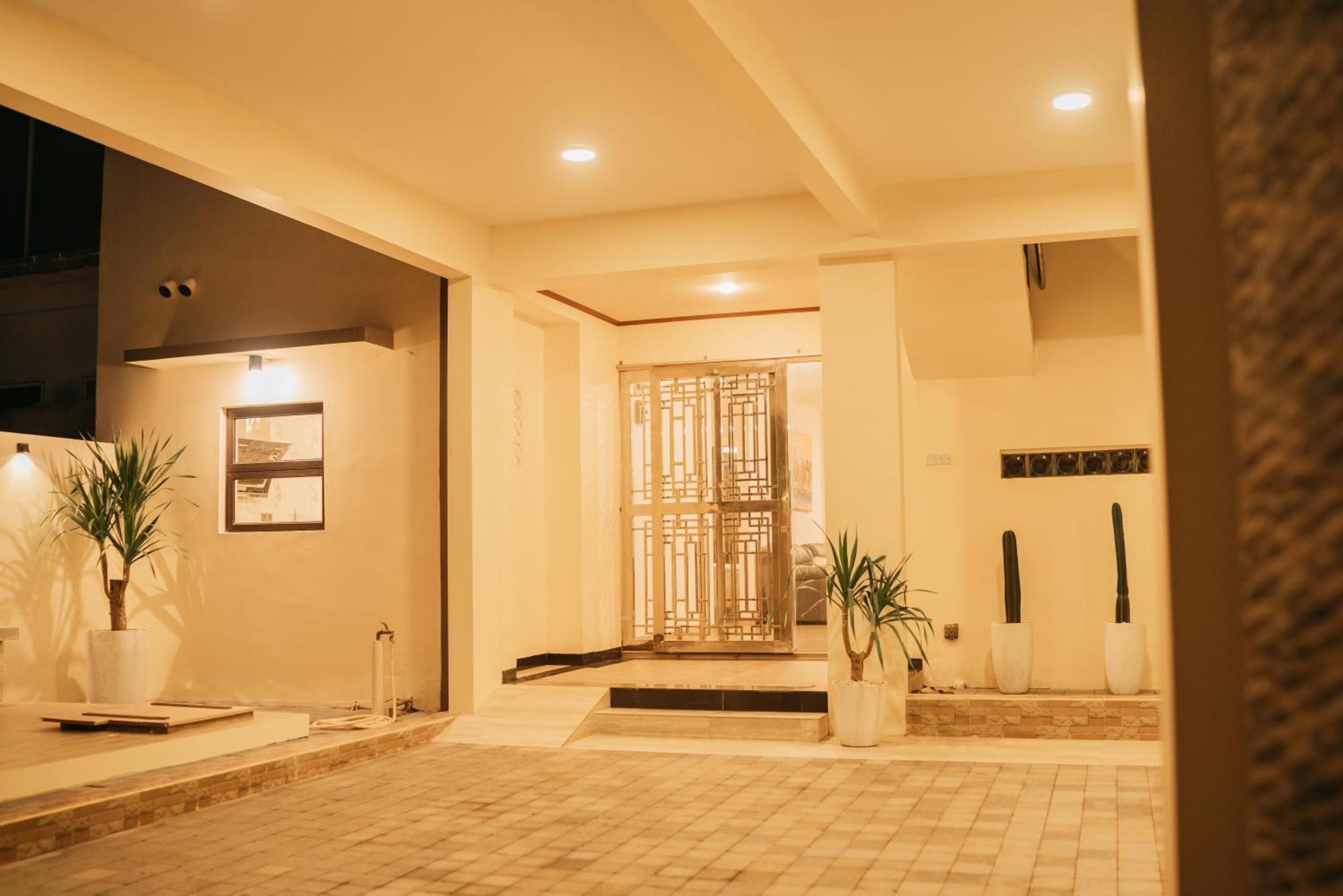 Villa Canoe And Fishing , Free Pickup Batam Exterior foto