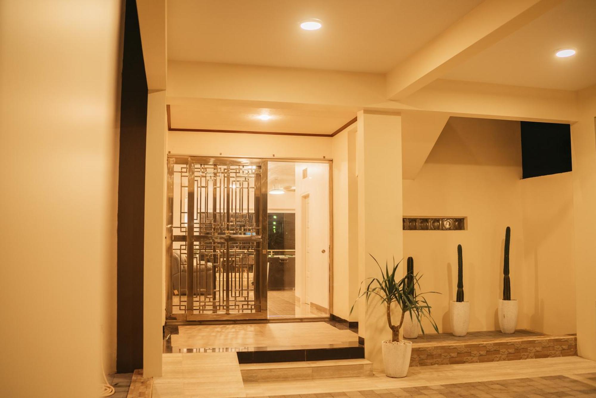 Villa Canoe And Fishing , Free Pickup Batam Exterior foto